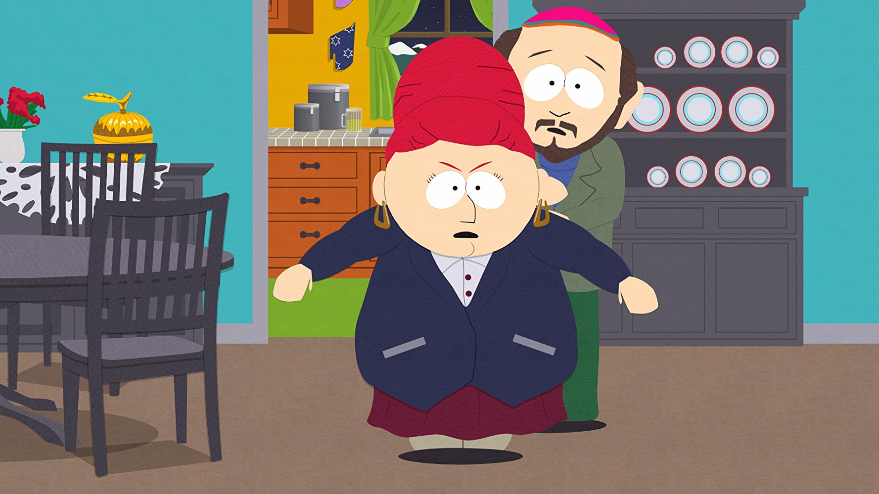 Fmovies - Watch South Park - Season 4 online. New Episodes of TV Show