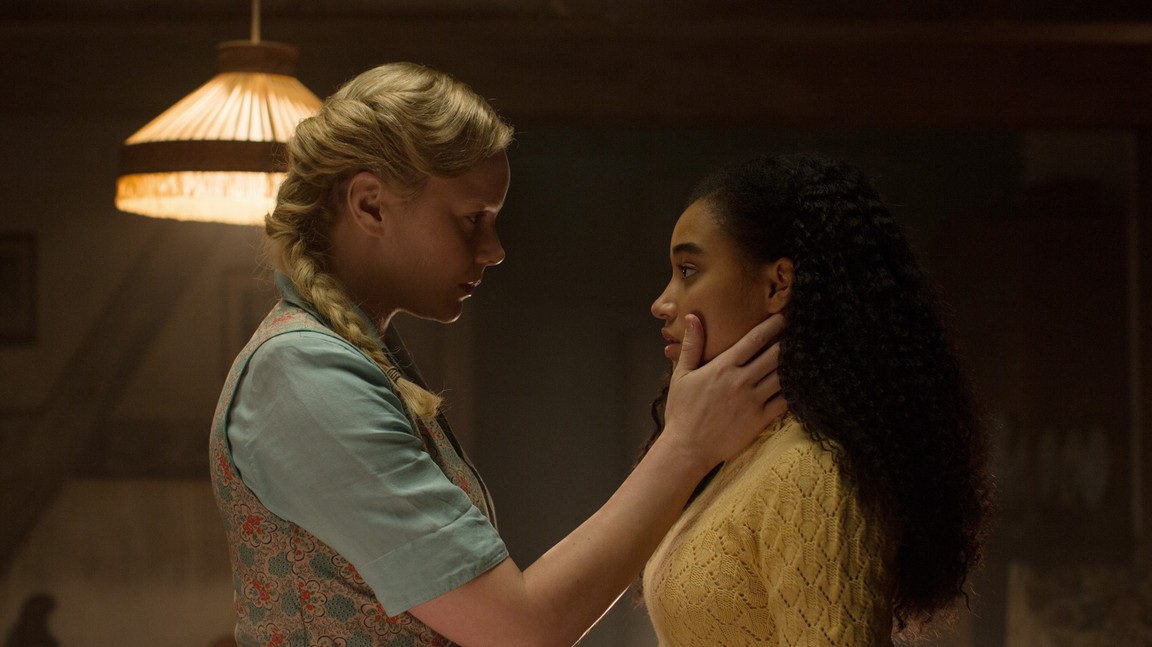 Watch Where Hands Touch Full Movie Free Online In HD